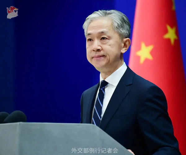外交部回应&ldquo;特朗普威胁对华加征关税&rdquo;
