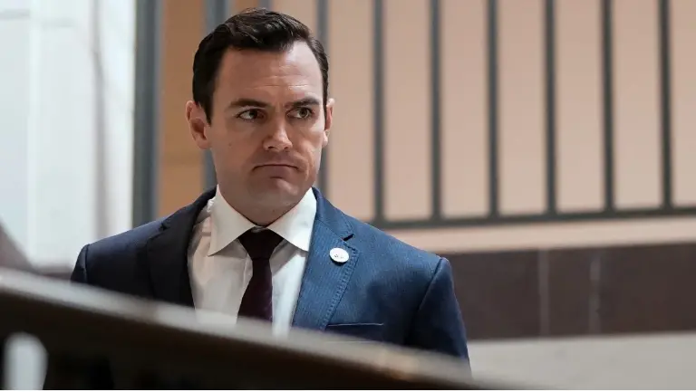 美国议员又盯上中国无人机.