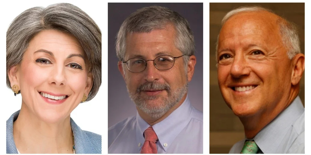 如何劝说美国人对华合作