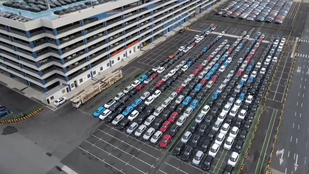 美炒作&ldquo;产能过剩论&rdquo;是贸易保护主义