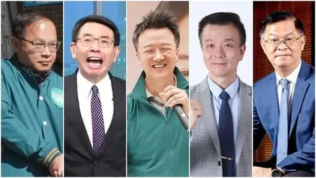 升级管控风险！大陆重手惩治&ldquo;台独&rdquo;