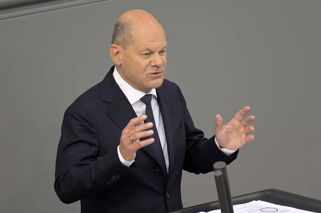 征收同样高关税？德总理为中欧关税争端给出&ldquo;不寻常提议&rdquo;，专家解读