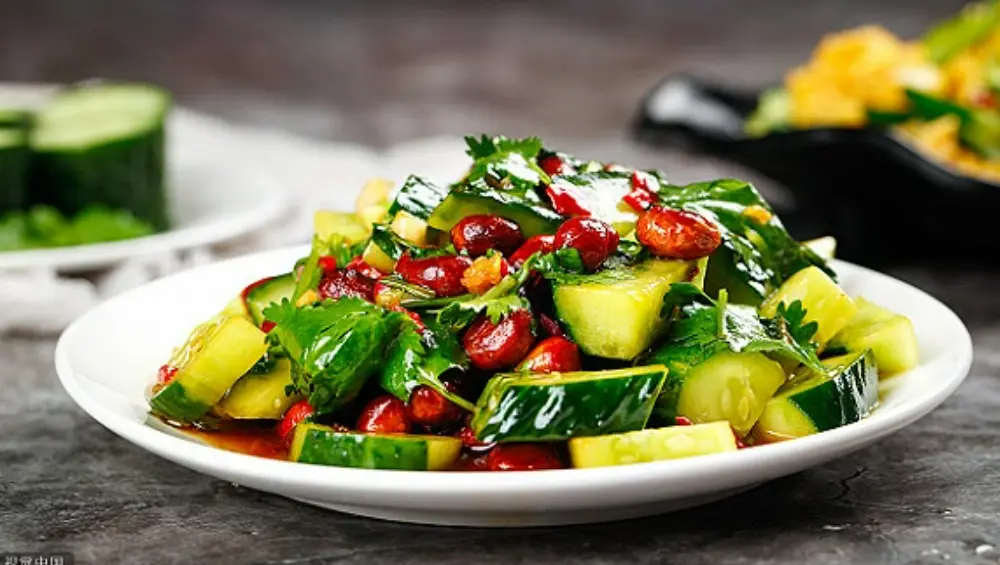 市监局对&ldquo;拍黄瓜&rdquo;不立案，被网友赞了