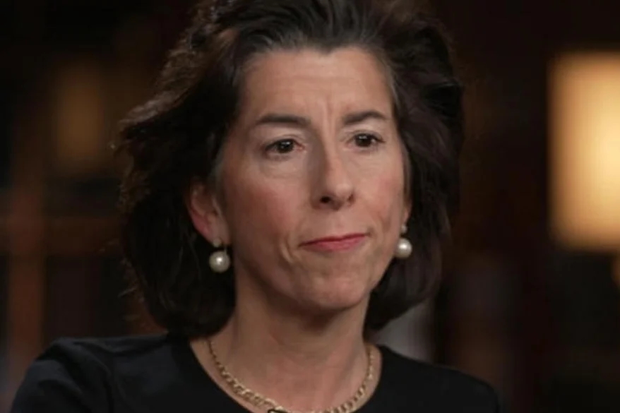 美国商务部表示，双方同意在未来几个月保持畅通的沟通渠道。