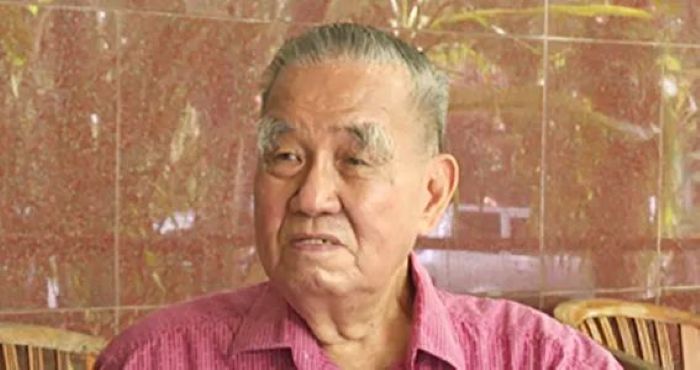 印尼资深媒体人李卓辉先生逝世，享年86岁
