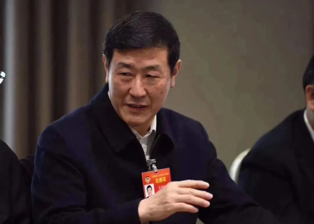 沈德咏、盛光祖、李文喜！三个年逾70岁的&ldquo;老虎&rdquo;，被最高法报告点名